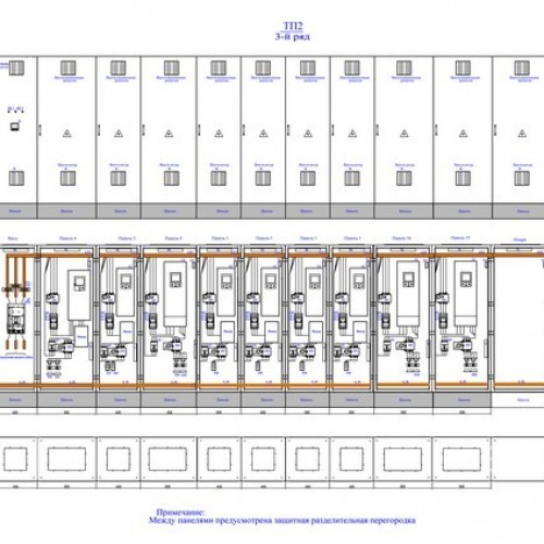 Система управління технологічним обладнанням, Яреськівський цукровий завод