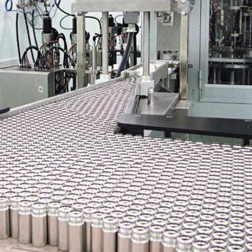 Система електропостачання підприємства, фармацевтична компанія «Здоров'я»